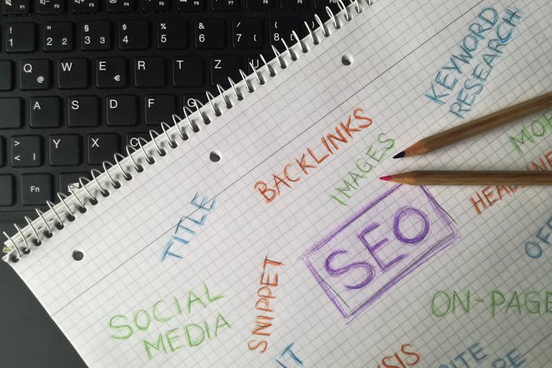 Keywords Arent Dead