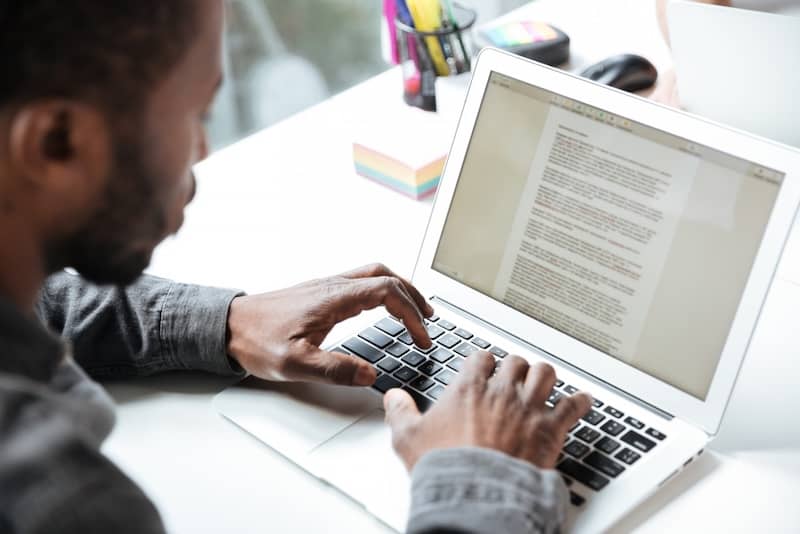 Long Form Content Articles