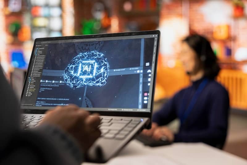 Natural Language Processing and How It Powers Generative Search