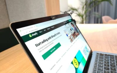 Do E-Commerce Platforms Handle AI Search Optimization Differently?