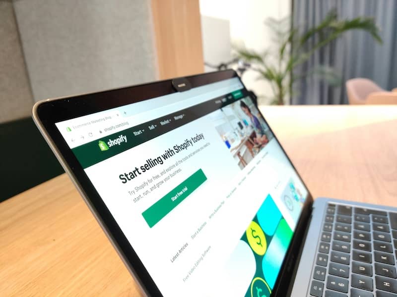 Do E-Commerce Platforms Handle AI Search Optimization Differently?