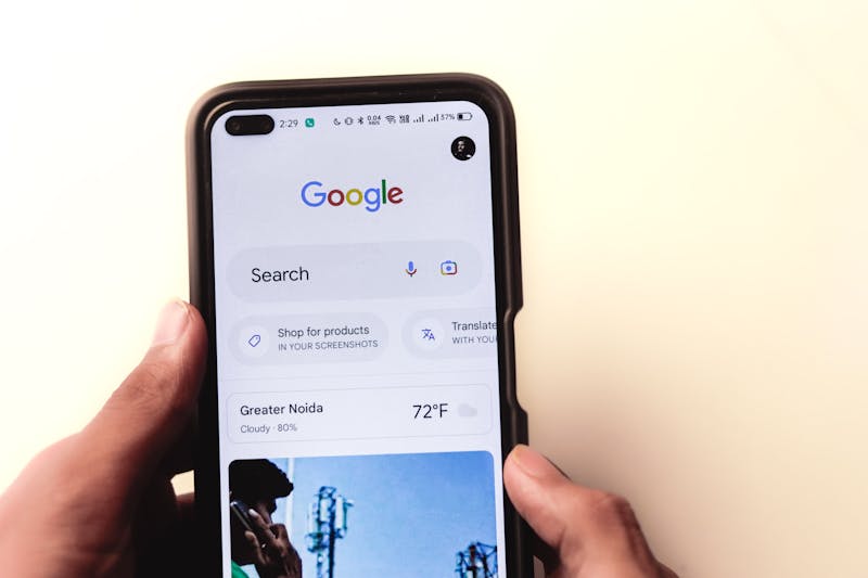How AI-Generative Search Affects SMBs