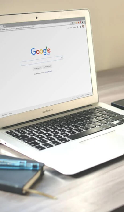 AI Search Engine Optimization