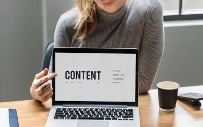 How Hierarchical Attention Helps Content Rank in AI Search