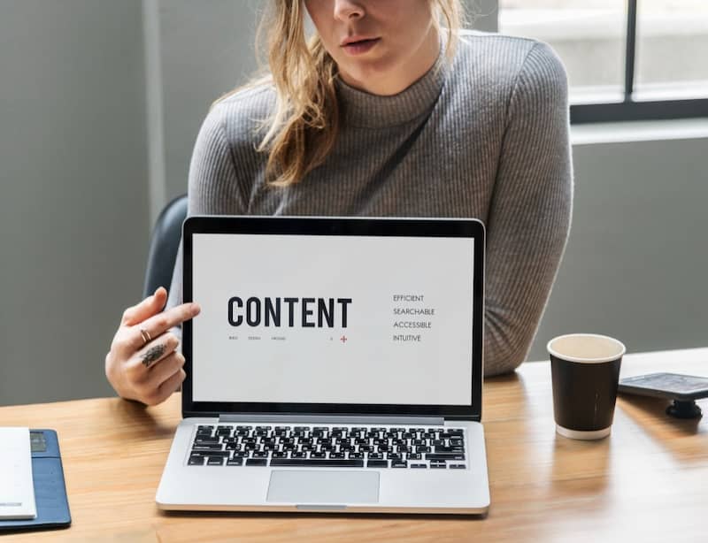 Content Rank in AI Search