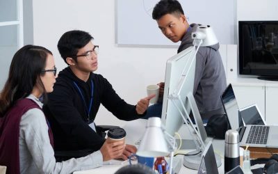 7 Reasons Hiring an AI SEO Agency Beats DIY Optimization