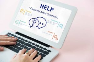 Structuring FAQs Content for Maximum AI Search Visibility