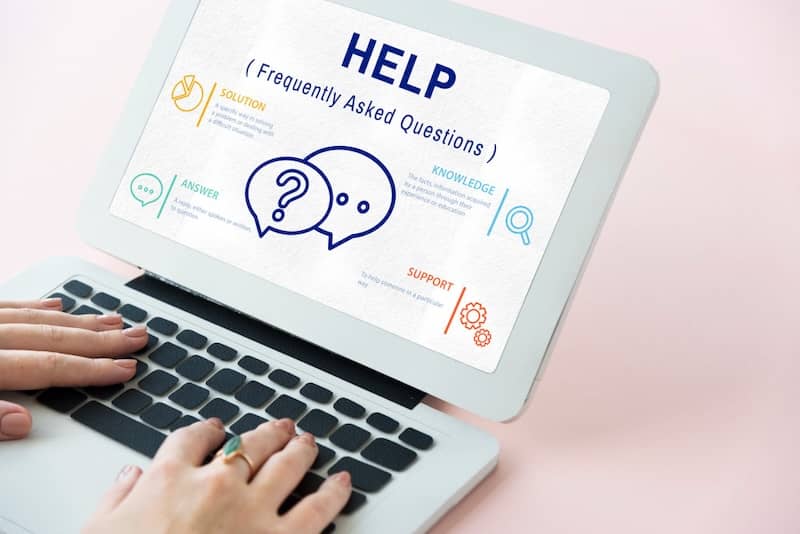 5 Tips for Structuring FAQs Content for Maximum AI Search Visibility