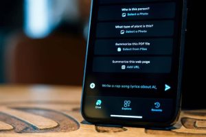 Mobile Friendliness Generative Search