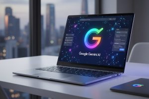 Trends Show AI Search Is the Future