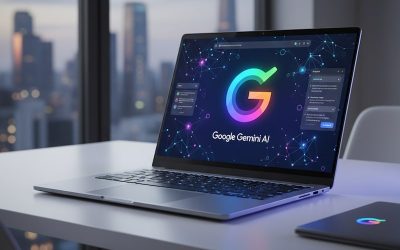 4 Key Trends Show AI Search Is the Future